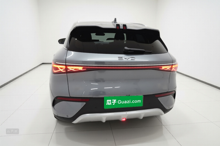 BYD Yuan Plus 2025 car image #6