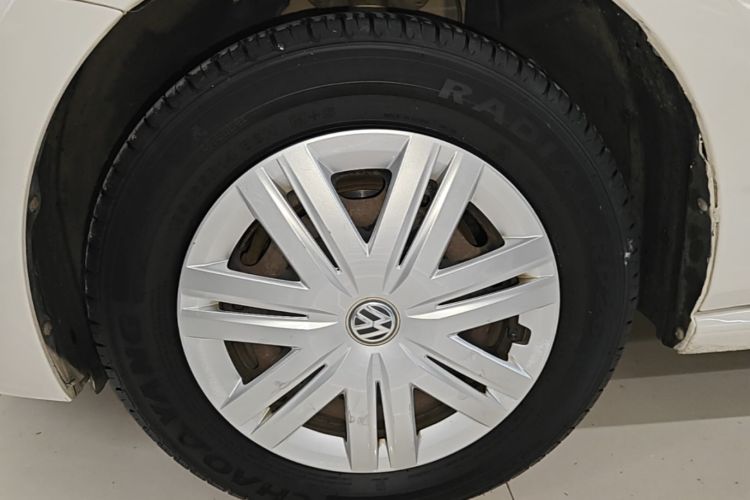 Volkswagen Polo 2019 #3 Volkswagen Polo 2019 car image #3