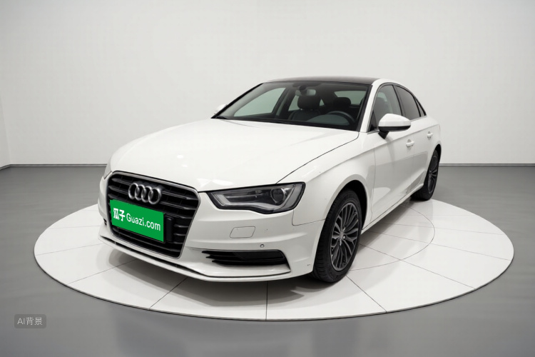 Audi A3 2015 car image #2