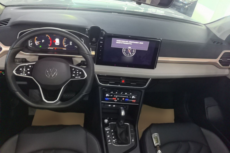 Volkswagen Tharu 2024 #10 Volkswagen Tharu 2024 imagem de carro #10