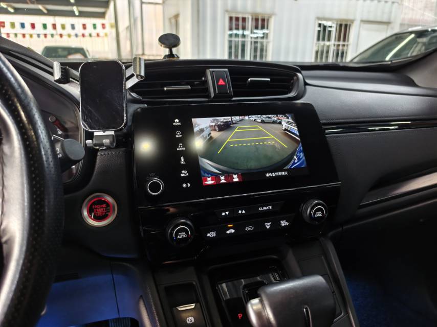 Honda CR-V 2020 car image #13
