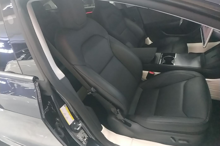 Tesla Model 3 2025 car image #24