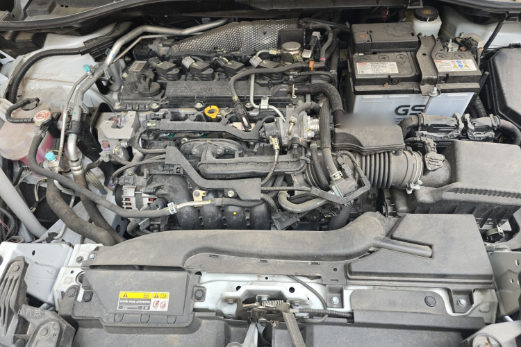 Toyota Corolla Cross 2024 car image #22