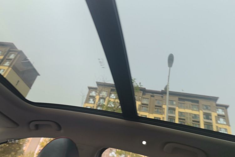 BYD Yuan Plus 2022 imagem de carro #20