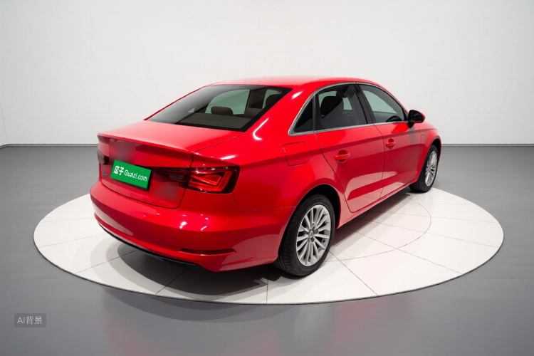 Audi A3 2016 #7 Audi A3 2016 car image #7