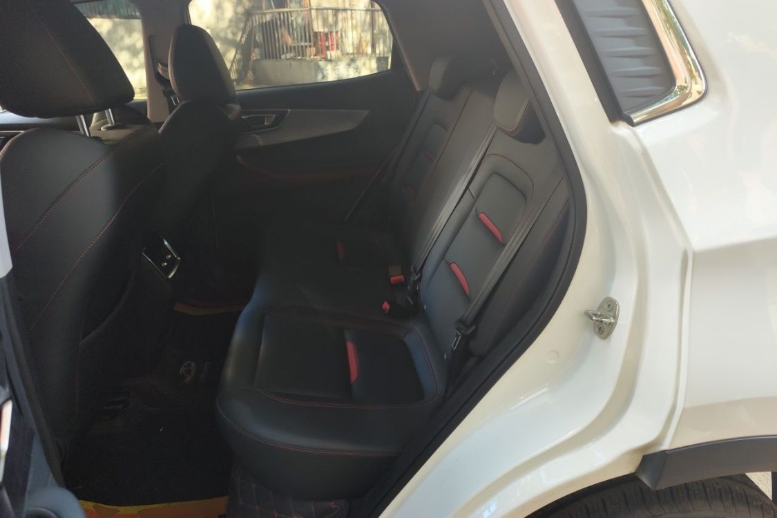 Chery Tiggo 5x 2021 #19 Chery Tiggo 5x 2021 car image #19
