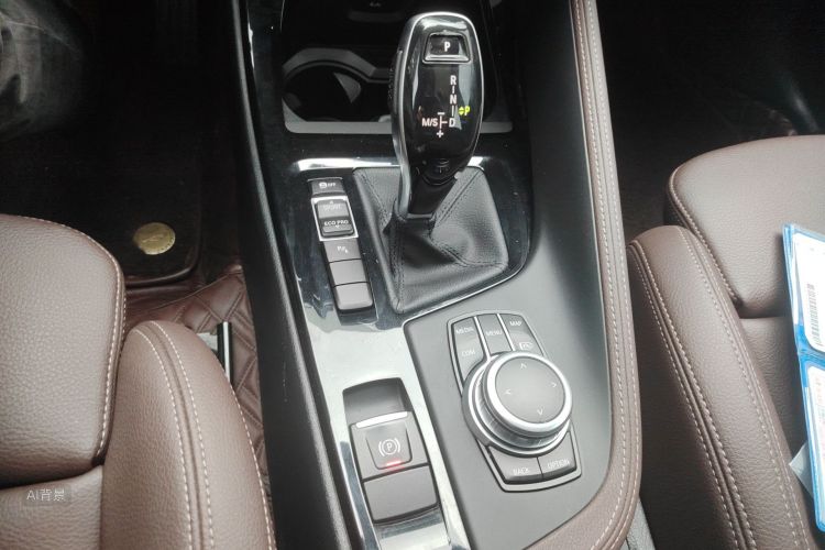 BMW X1 2021 car image #16