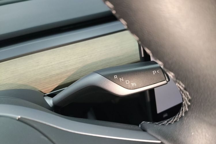 Tesla Model 3 2023 #18 Tesla Model 3 2023 car image #18