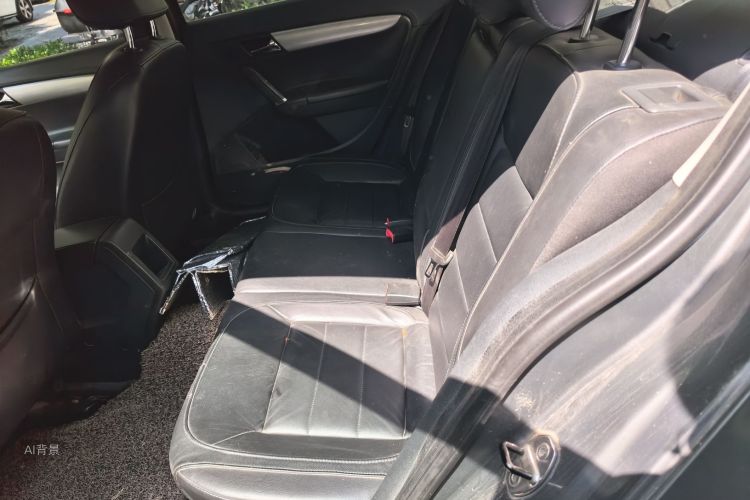 Volkswagen Lavida 2014 car image #19