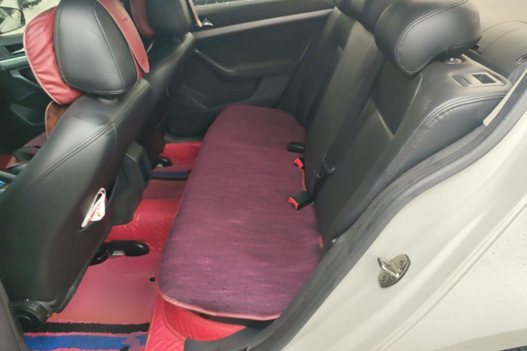 Volkswagen Lavida 2019 car image #13