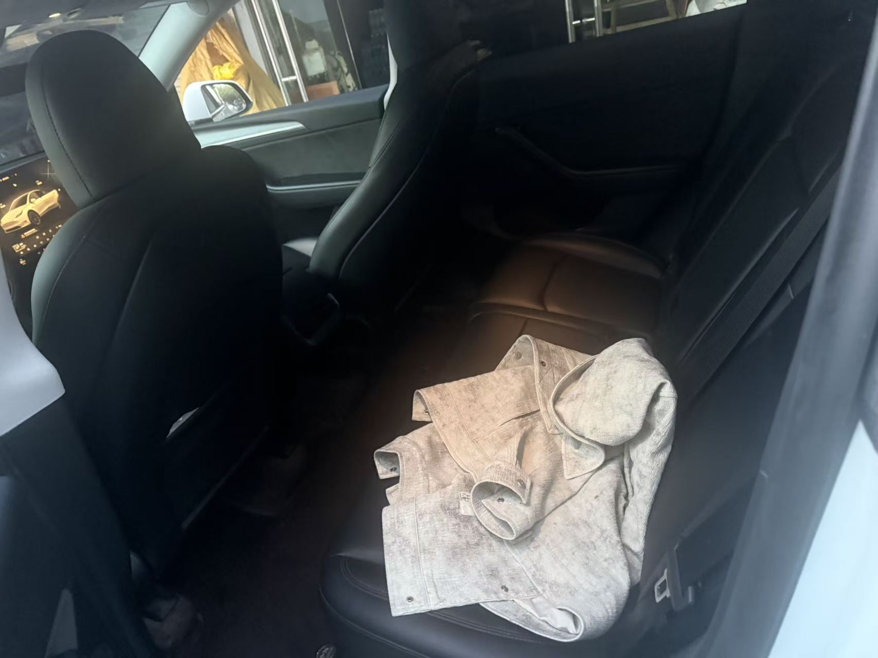 Tesla Model Y 2024 car image #5