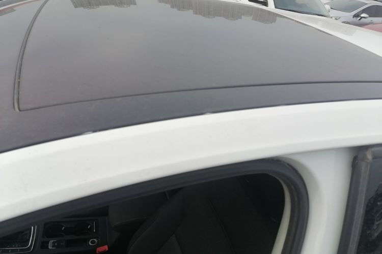 Volkswagen Golf 2017 #25 Volkswagen Golf 2017 immagine di auto #25