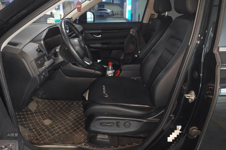 Honda CR-V 2024 car image #17