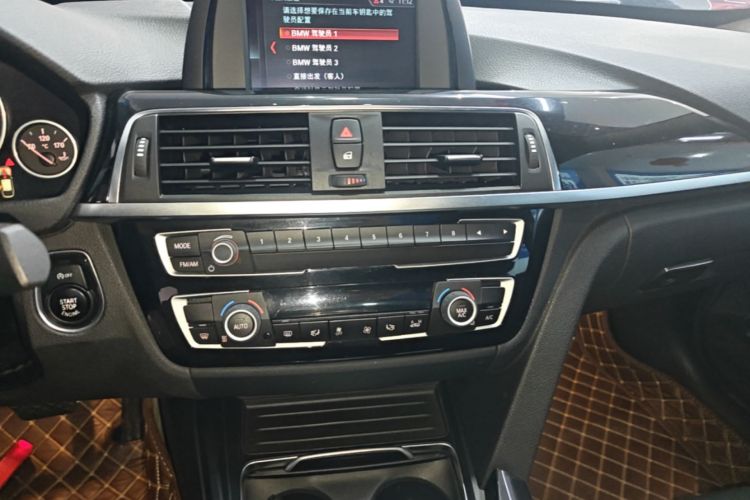 BMW 3 Series GT 2018 #13 BMW 3 Series GT 2018 car image #13