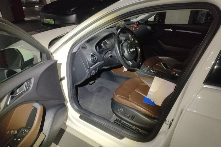 Audi A3 2015 immagine di auto #18