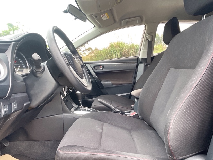 Toyota Corolla 2019 car image #5