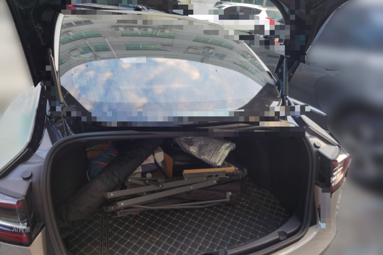 Tesla Model 3 2020 #21 Tesla Model 3 2020 immagine di auto #21