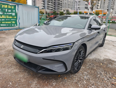 BYD Han 2024 BYD Han 2024 immagine di auto
