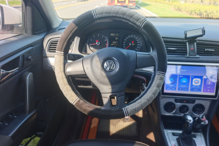 Volkswagen Lavida 2017 #14 Volkswagen Lavida 2017 car image #14