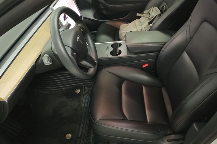 Tesla Model 3 2023 صورة سيارة #15