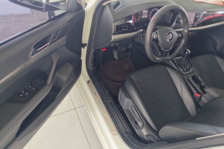 Volkswagen Lavida 2020 #16 Volkswagen Lavida 2020 صورة سيارة #16