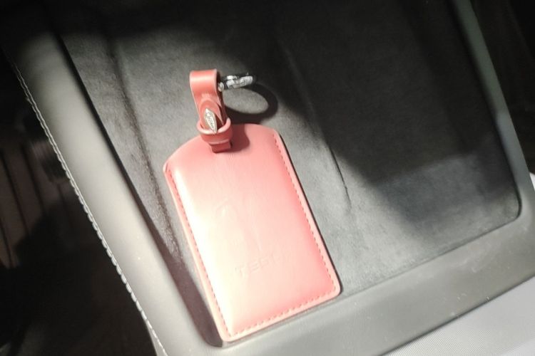 Tesla Model 3 2025 #9 Tesla Model 3 2025 car image #9