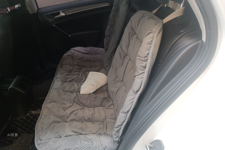 Volkswagen Golf 2015 car image #19