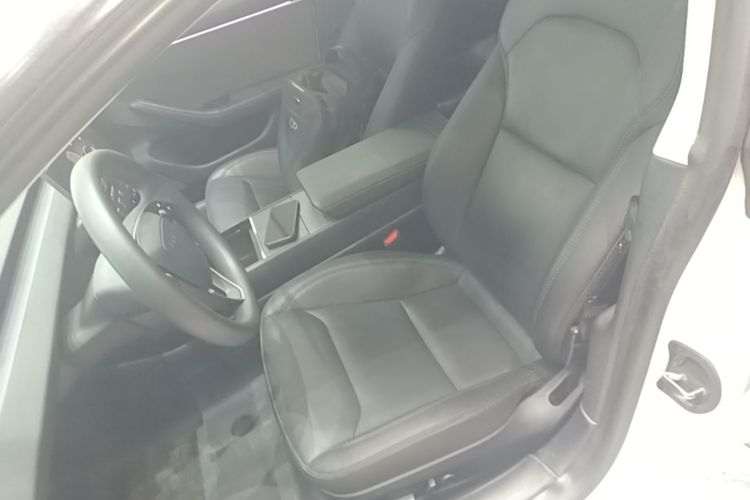 Tesla Model 3 2023 #15 Tesla Model 3 2023 car image #15