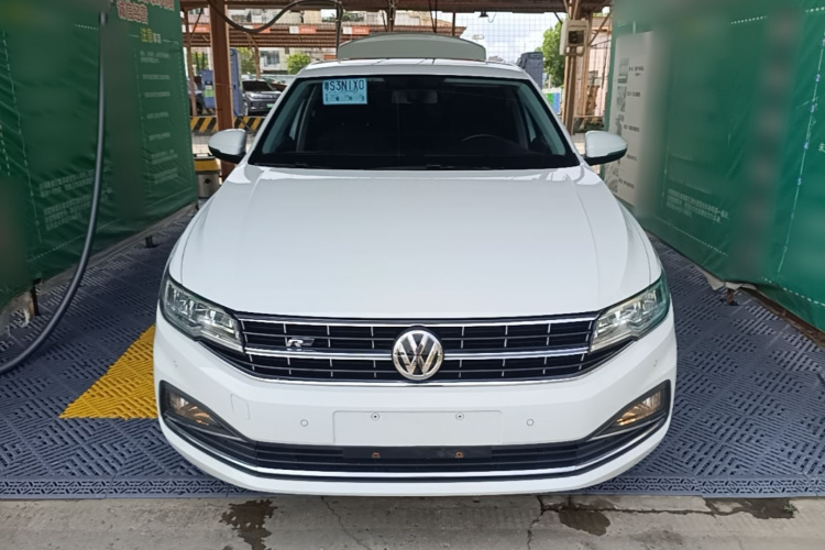 Volkswagen Bora 2019 изображение автомобиля #3