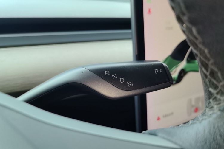 Tesla Model 3 2021 #14 Tesla Model 3 2021 car image #14