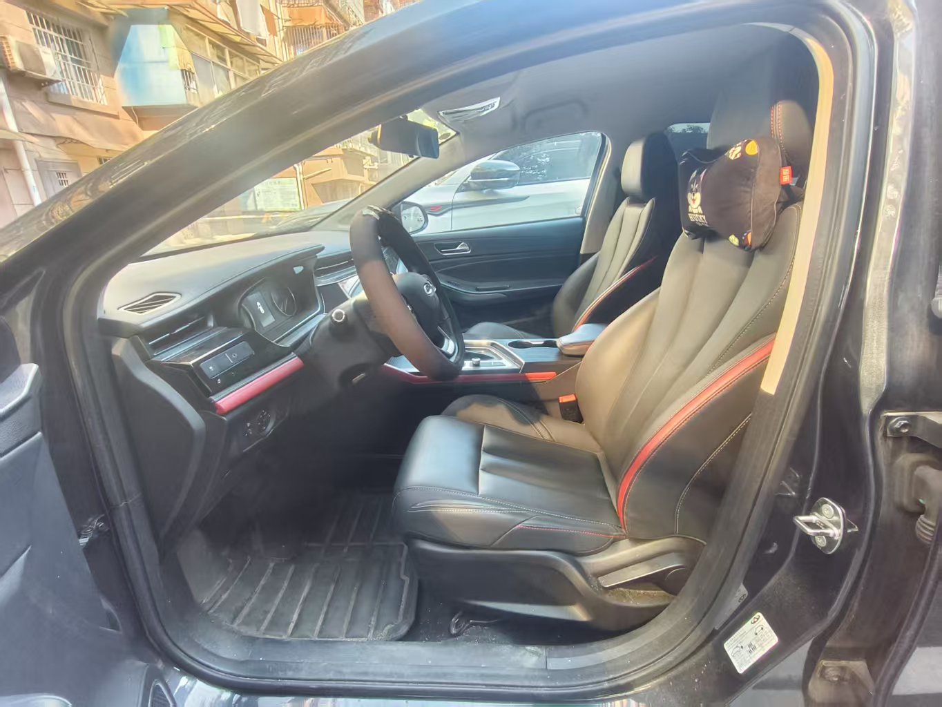 Chery Arrizo 5 Plus 2021 #9 Chery Arrizo 5 Plus 2021 car image #9