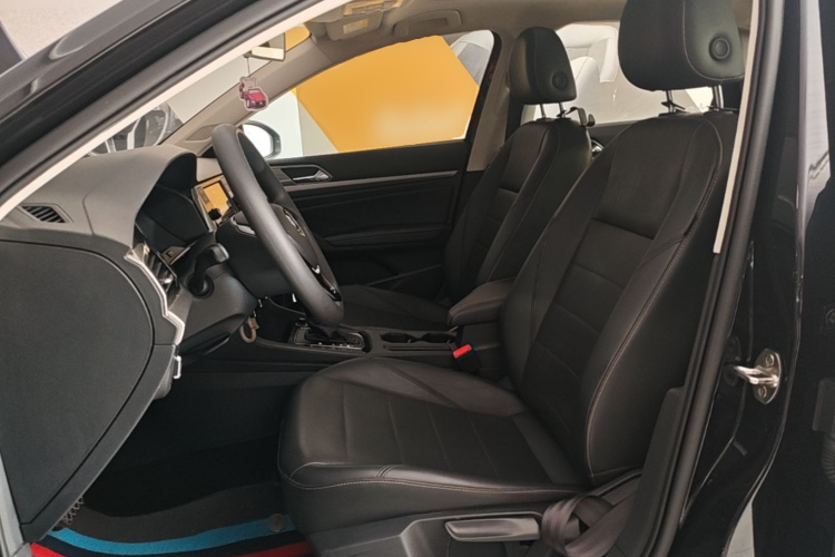 Volkswagen Lavida 2019 #15 Volkswagen Lavida 2019 car image #15