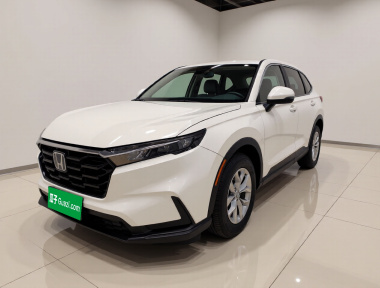 Honda CR-V 2025 car image 