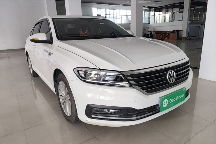 Volkswagen Lavida 2019 car image #6