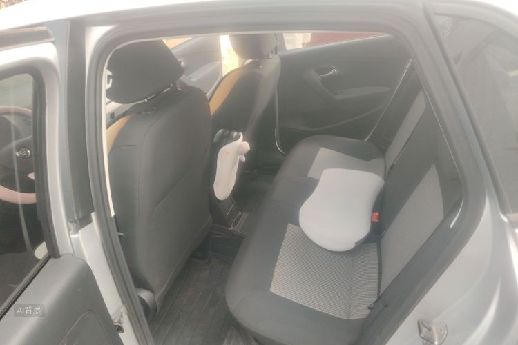 Volkswagen Polo 2018 #19 Volkswagen Polo 2018 imagen de coche #19