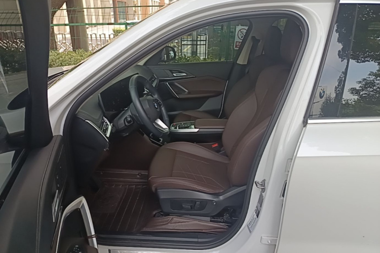 BMW X1 2023 #17 BMW X1 2023 imagen de coche #17