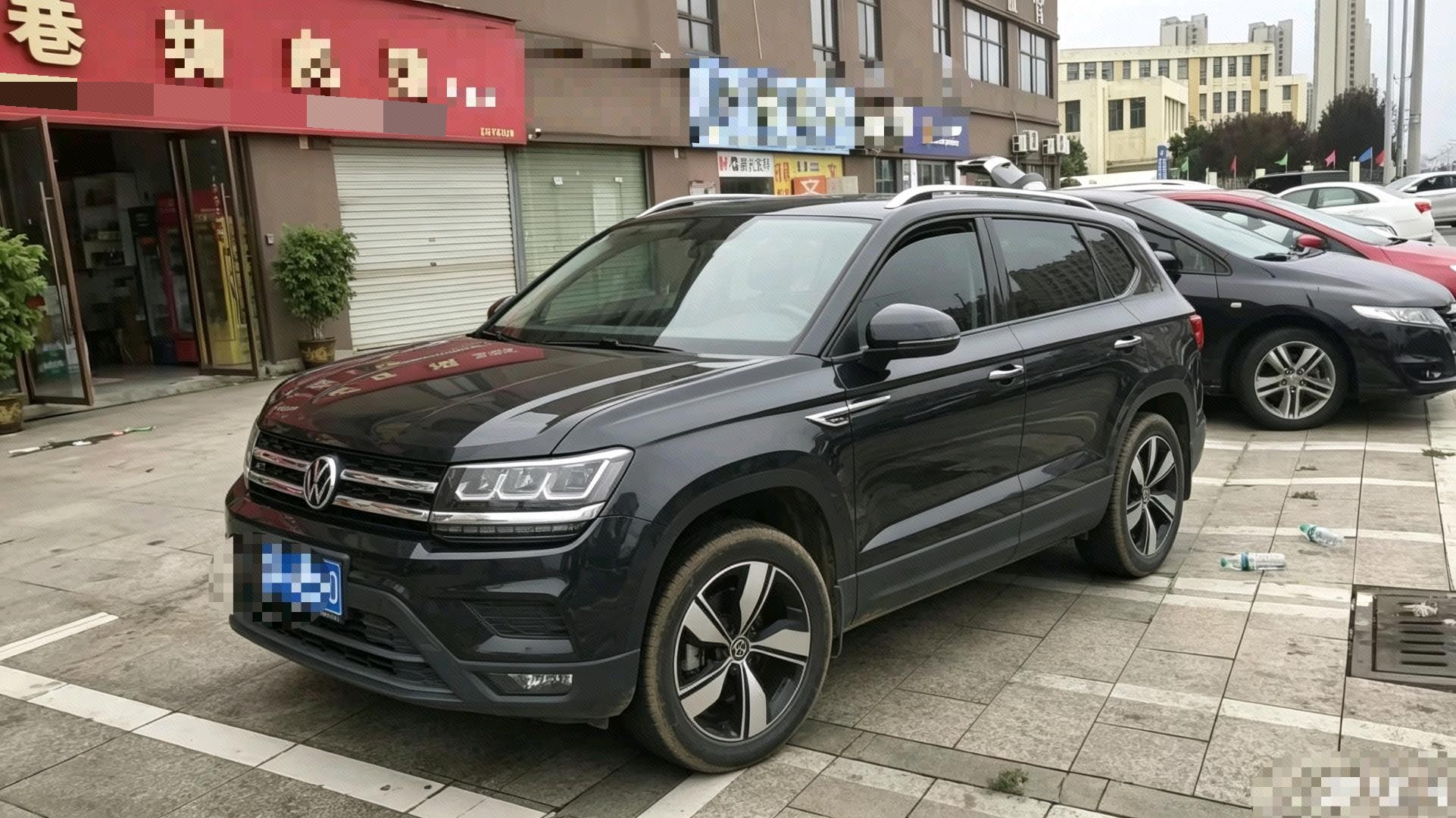 2021 2021 car image