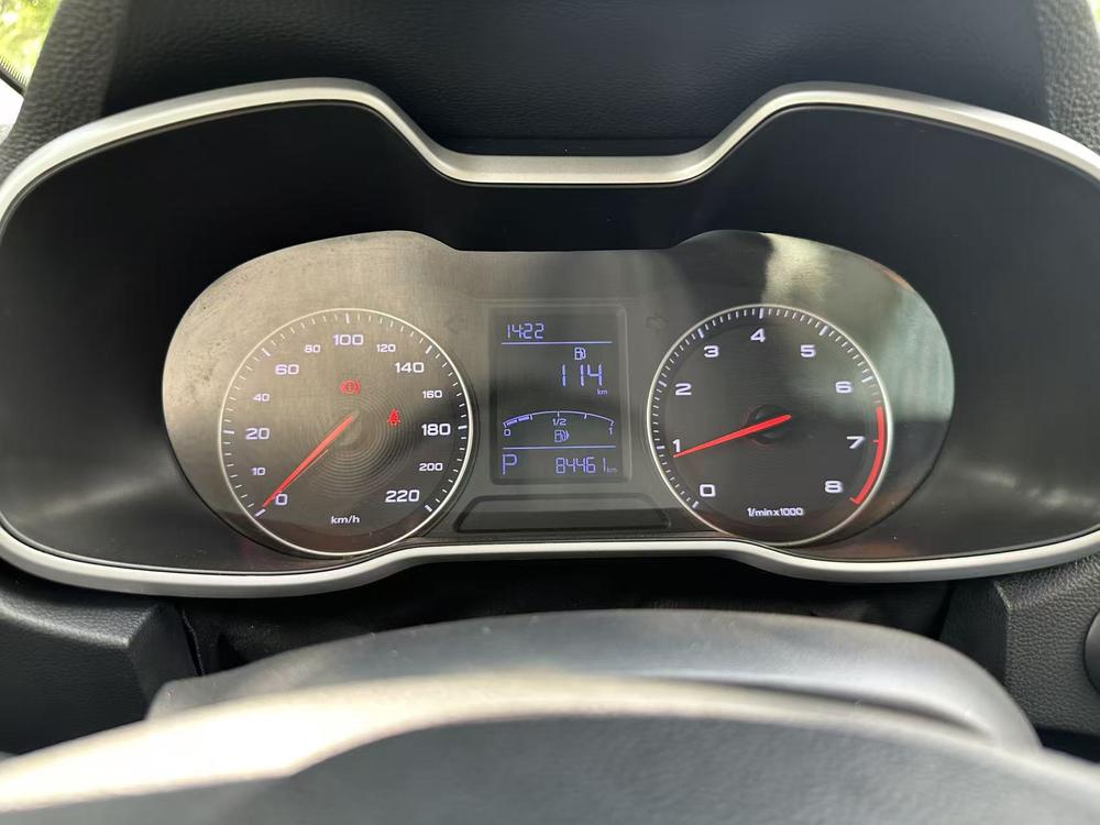 MG ZS 2018 #21 MG ZS 2018 car image #21
