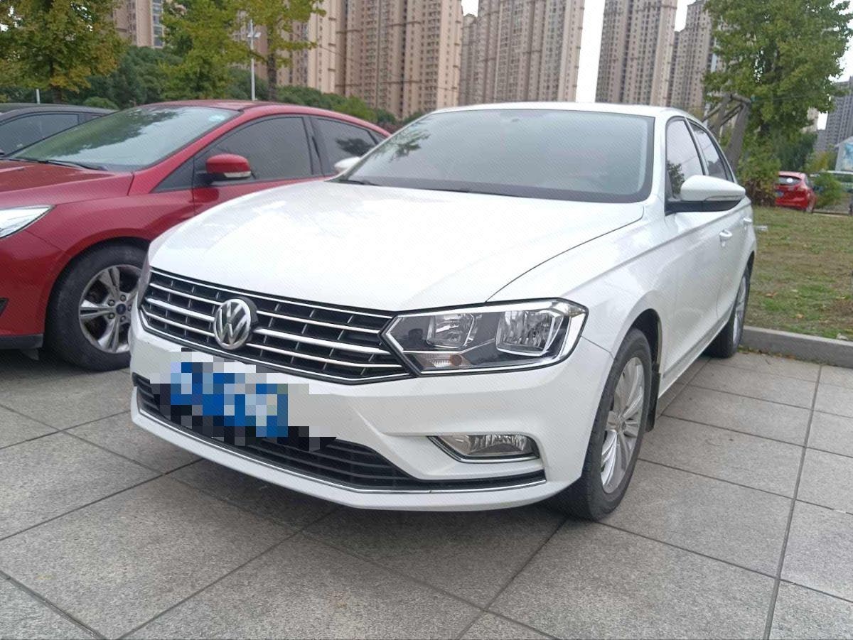 Volkswagen Bora 2017 Volkswagen Bora 2017 car image