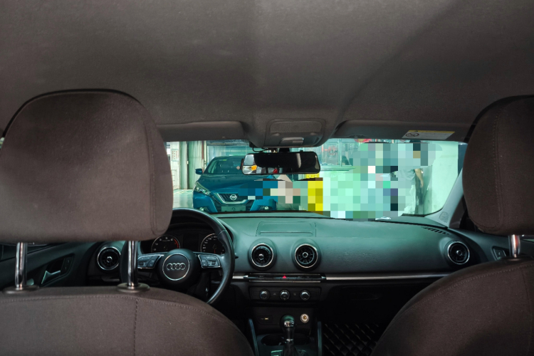 Audi A3 2018 immagine di auto #18