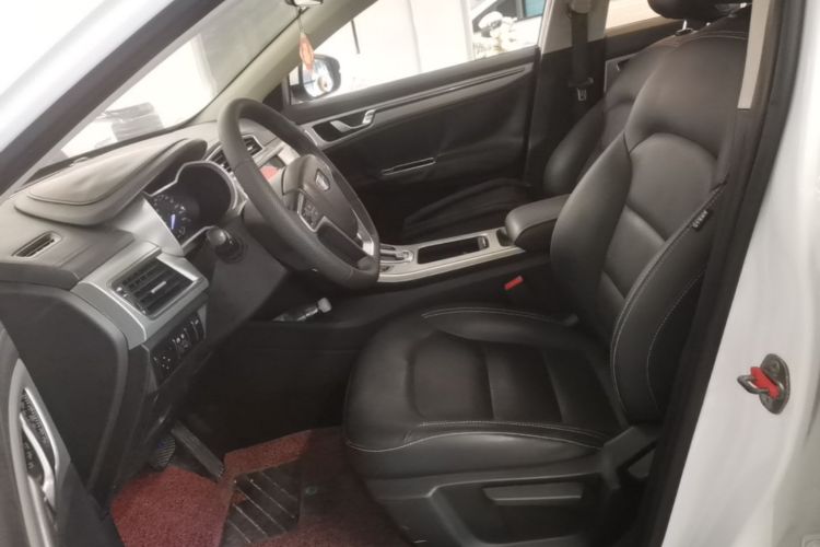 GEELY Emgrand GL 2017 car image #15