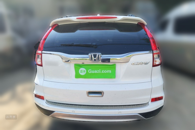 Honda CR-V 2017 car image #6