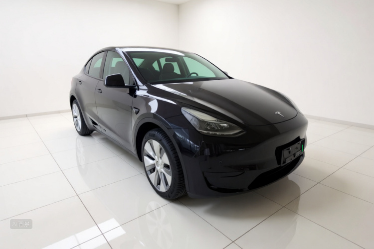 Tesla Model Y 2023 #4 Tesla Model Y 2023 car image #4