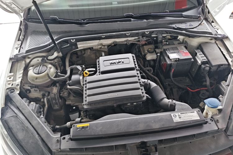 Volkswagen Golf 2019 #20 Volkswagen Golf 2019 immagine di auto #20