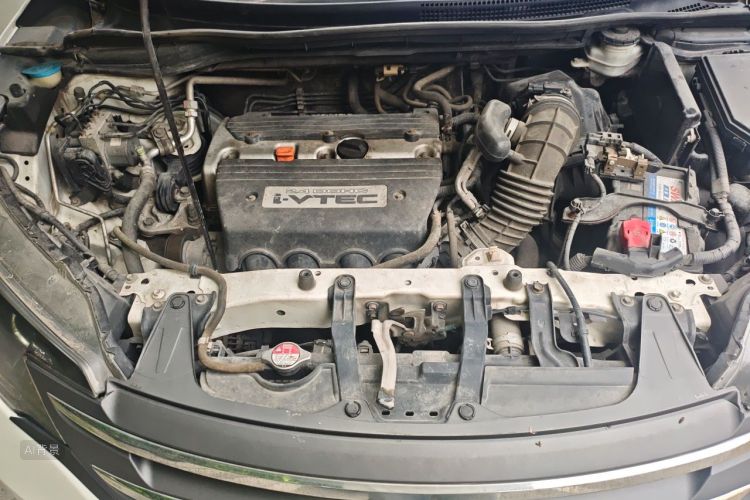 Honda CR-V 2014 car image #22