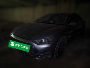 BYD Han 2020 BYD Han 2020 car image