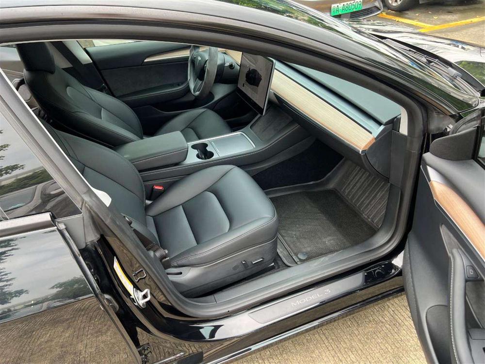 Tesla Model 3 2023 #15 Tesla Model 3 2023 car image #15