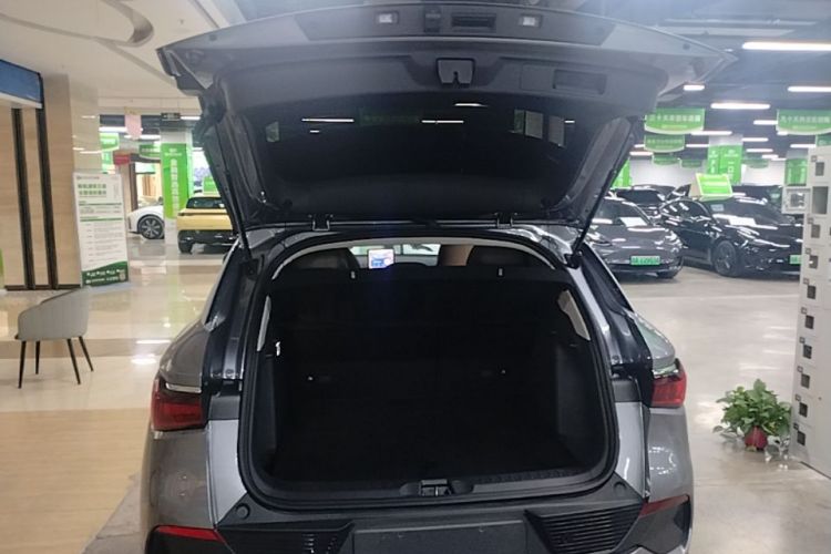 BYD Yuan Plus 2023 #21 BYD Yuan Plus 2023 car image #21