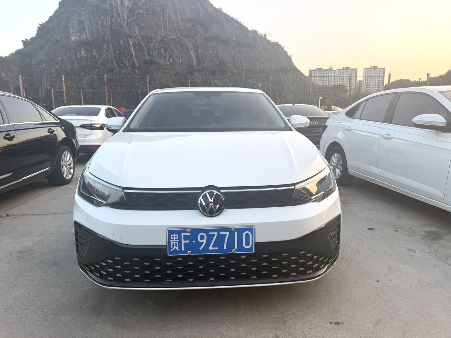 Volkswagen Lavida 2024 #2 Volkswagen Lavida 2024 car image #2