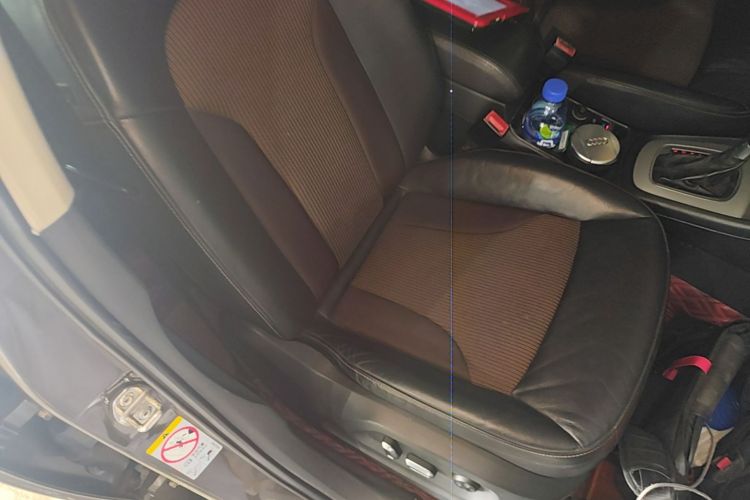 Audi Q3 2016 #24 Audi Q3 2016 car image #24